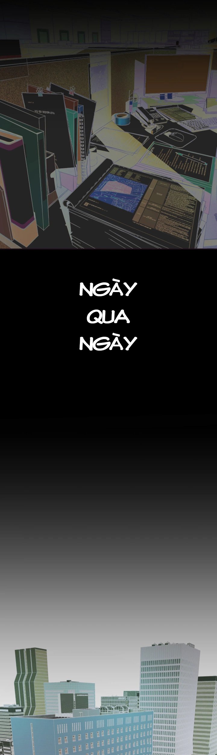 Tân Thế Giới Tuyệt Vời Chap Chapter 2-Tân Thế Giới Tuyệt Vời - Next Chap 3