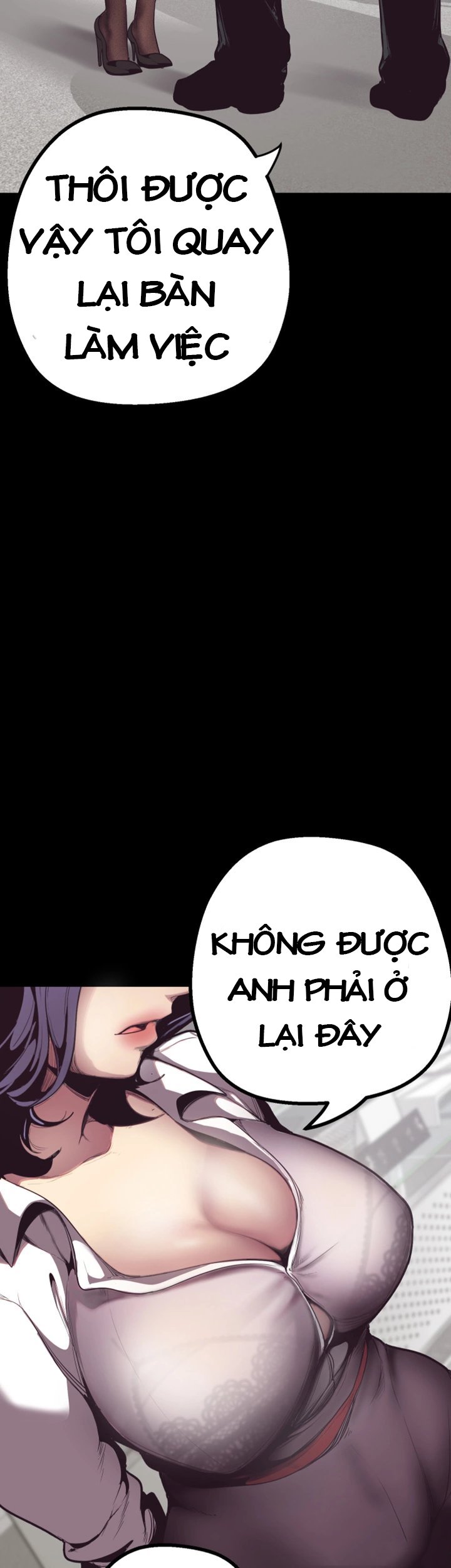 Tân Thế Giới Tuyệt Vời Chap Chapter 2-Tân Thế Giới Tuyệt Vời - Next Chap 3