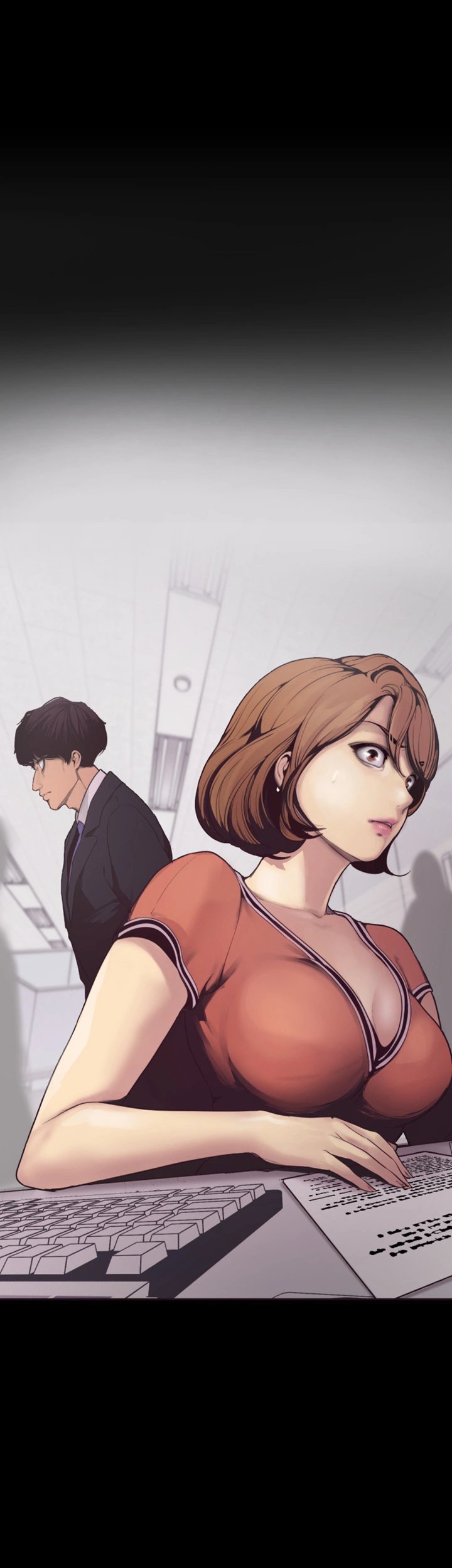 Tân Thế Giới Tuyệt Vời Chap Chapter 2-Tân Thế Giới Tuyệt Vời - Next Chap 3