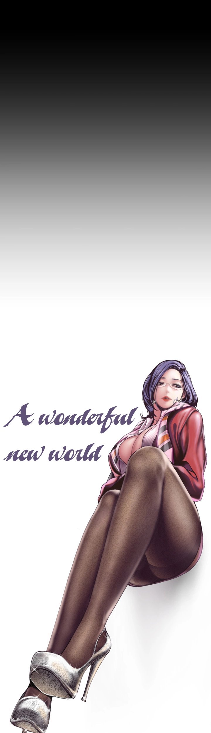 Tân Thế Giới Tuyệt Vời Chap Chapter 2-Tân Thế Giới Tuyệt Vời - Next Chap 3