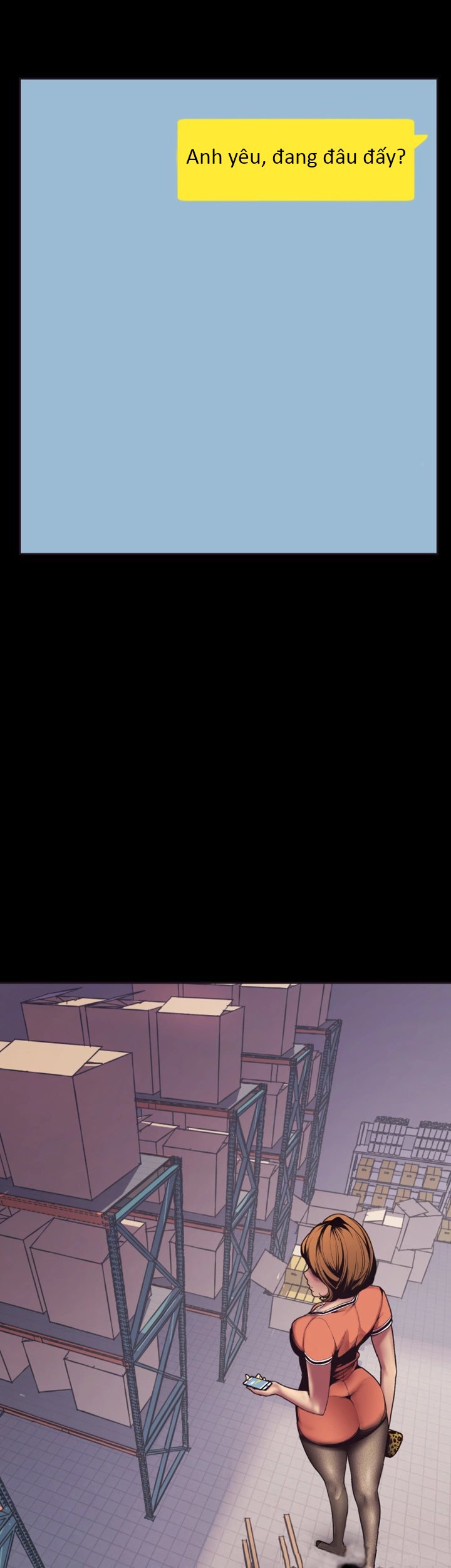 Tân Thế Giới Tuyệt Vời Chap Chapter 2-Tân Thế Giới Tuyệt Vời - Next Chap 3