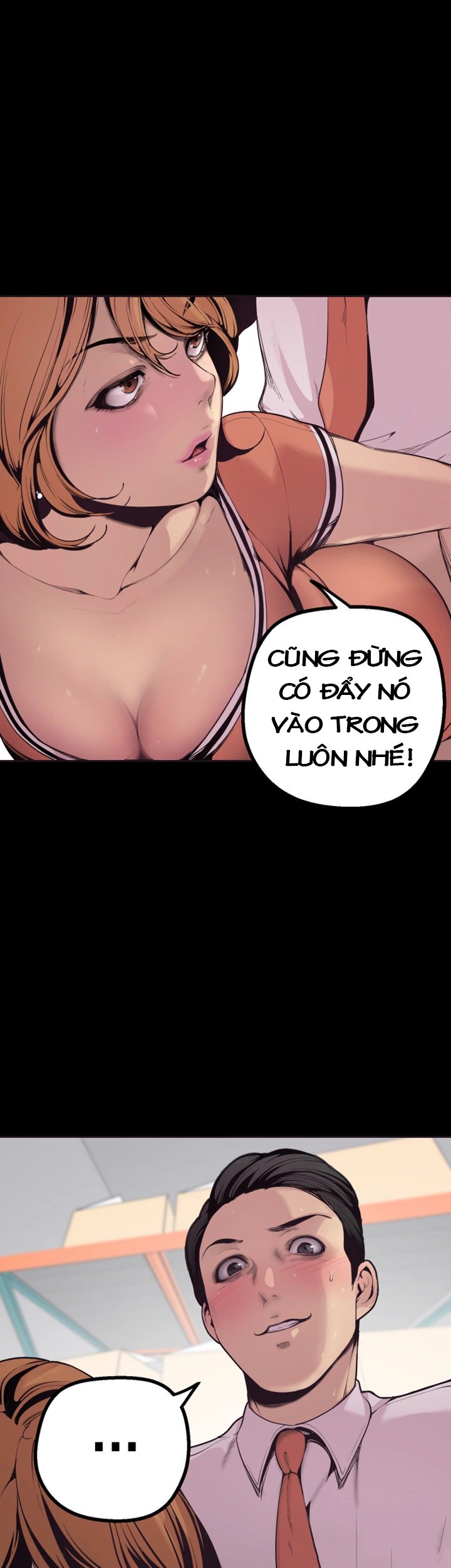 Tân Thế Giới Tuyệt Vời Chap Chapter 2-Tân Thế Giới Tuyệt Vời - Next Chap 3