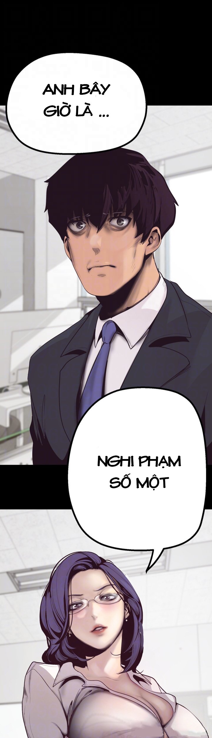 Tân Thế Giới Tuyệt Vời Chap Chapter 2-Tân Thế Giới Tuyệt Vời - Next Chap 3