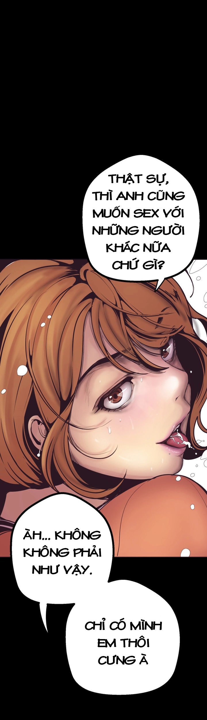 Tân Thế Giới Tuyệt Vời Chap Chapter 2-Tân Thế Giới Tuyệt Vời - Next Chap 3