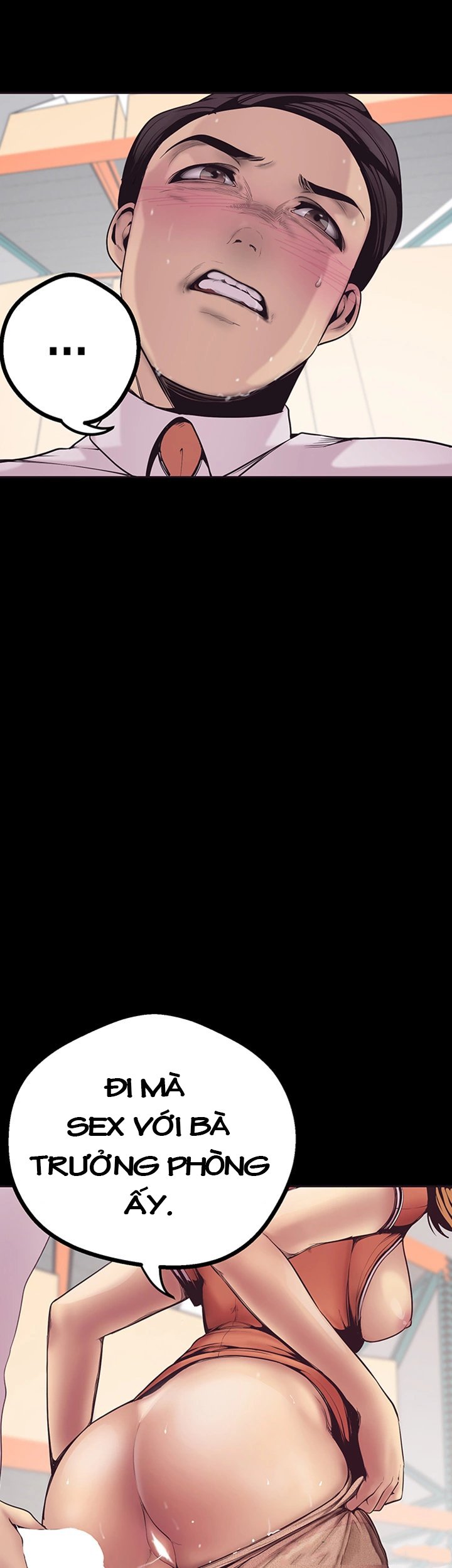 Tân Thế Giới Tuyệt Vời Chap Chapter 2-Tân Thế Giới Tuyệt Vời - Next Chap 3