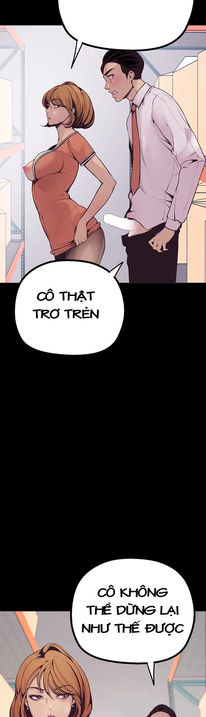 Tân Thế Giới Tuyệt Vời Chap Chapter 2-Tân Thế Giới Tuyệt Vời - Next Chap 3