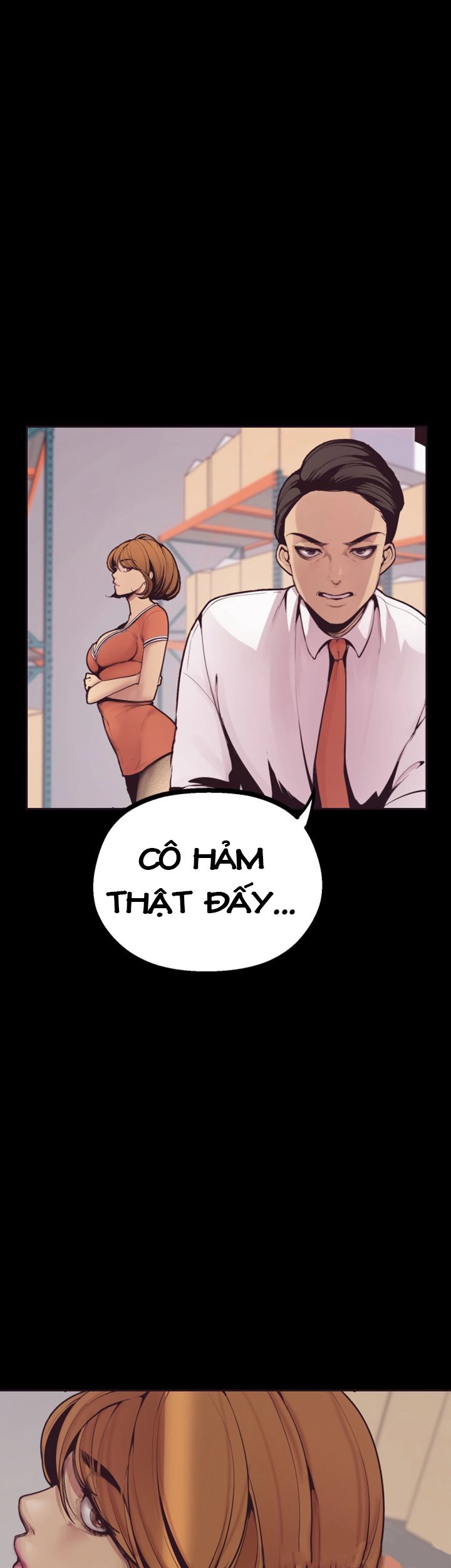 Tân Thế Giới Tuyệt Vời Chap Chapter 2-Tân Thế Giới Tuyệt Vời - Next Chap 3