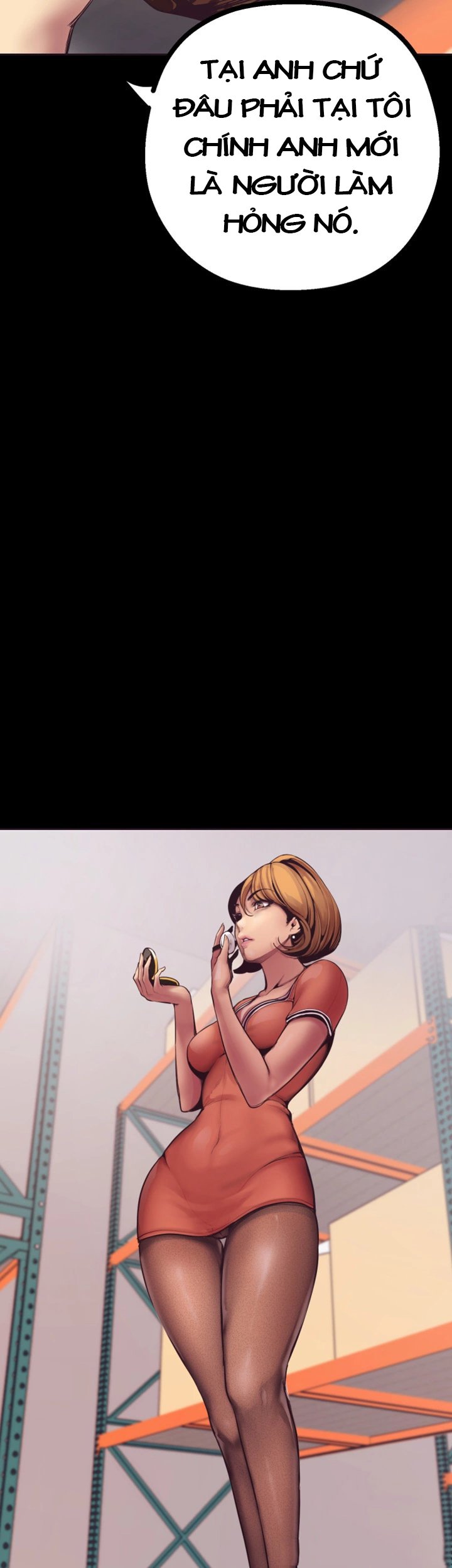 Tân Thế Giới Tuyệt Vời Chap Chapter 2-Tân Thế Giới Tuyệt Vời - Next Chap 3