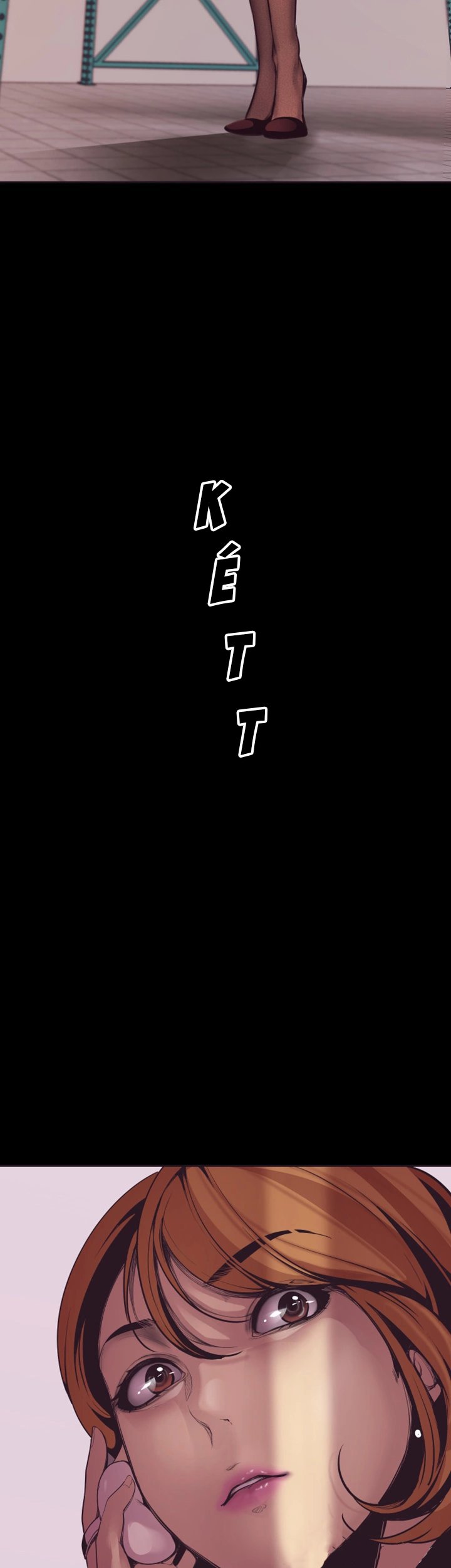 Tân Thế Giới Tuyệt Vời Chap Chapter 2-Tân Thế Giới Tuyệt Vời - Next Chap 3