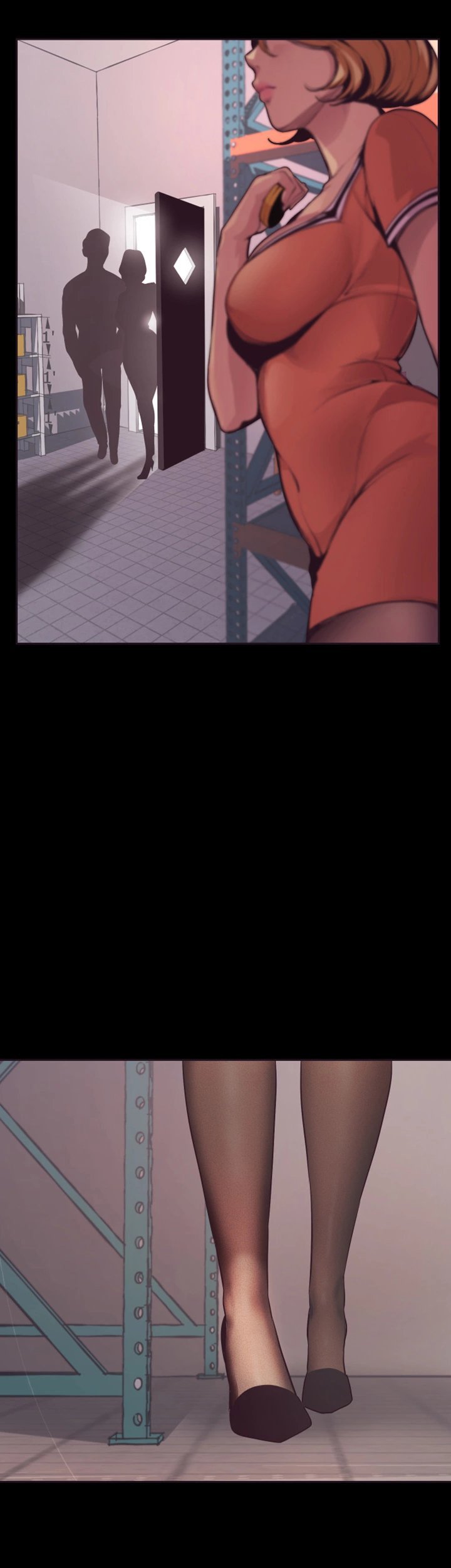 Tân Thế Giới Tuyệt Vời Chap Chapter 2-Tân Thế Giới Tuyệt Vời - Next Chap 3