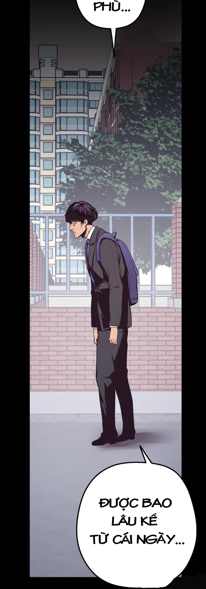 Tân Thế Giới Tuyệt Vời Chap Chapter 2-Tân Thế Giới Tuyệt Vời - Next Chap 3