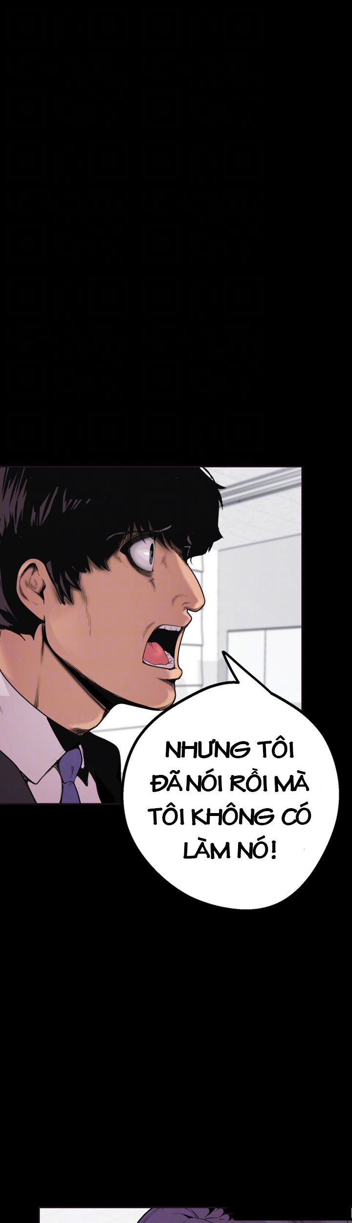 Tân Thế Giới Tuyệt Vời Chap Chapter 2-Tân Thế Giới Tuyệt Vời - Next Chap 3