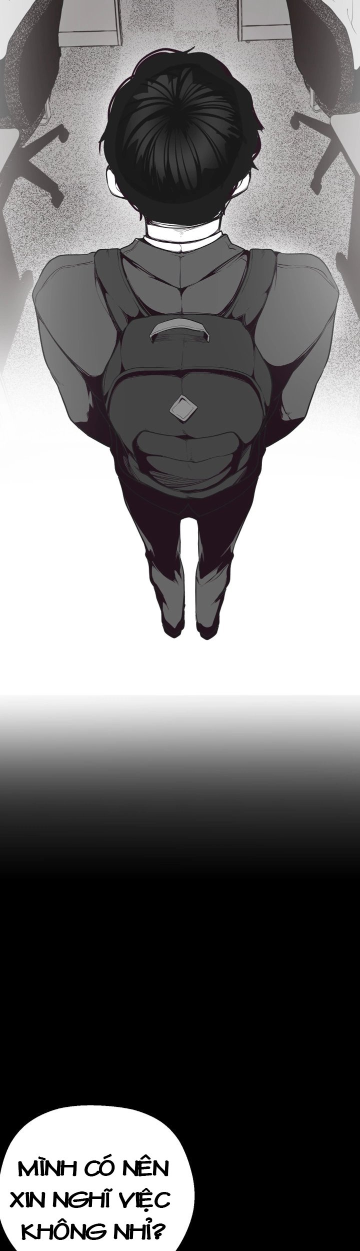 Tân Thế Giới Tuyệt Vời Chap Chapter 2-Tân Thế Giới Tuyệt Vời - Next Chap 3