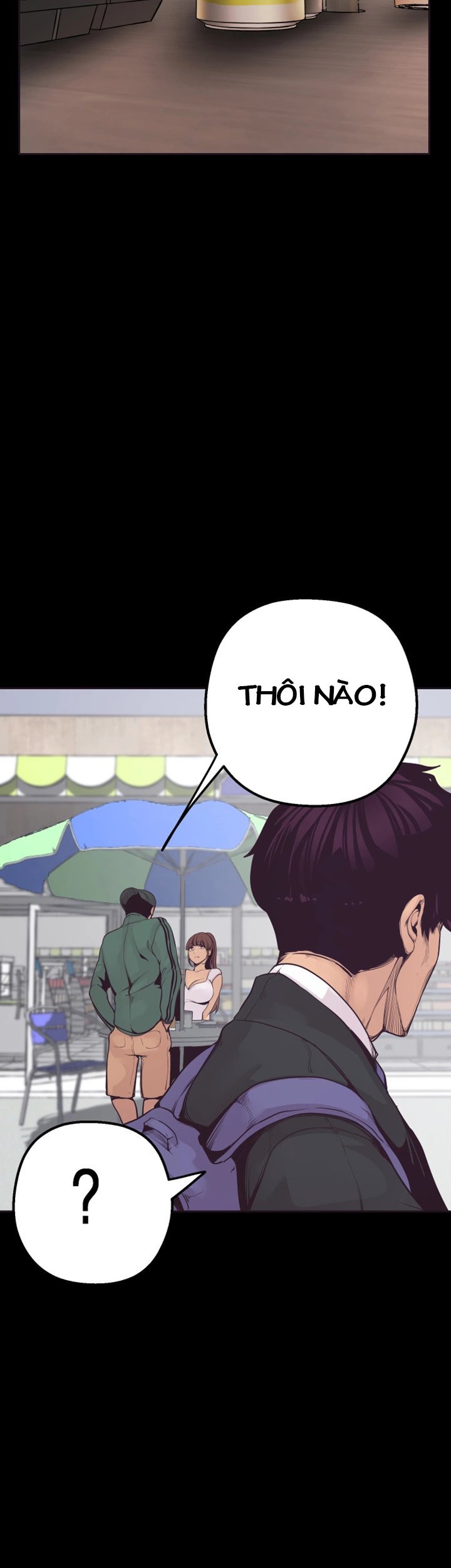 Tân Thế Giới Tuyệt Vời Chap Chapter 2-Tân Thế Giới Tuyệt Vời - Next Chap 3