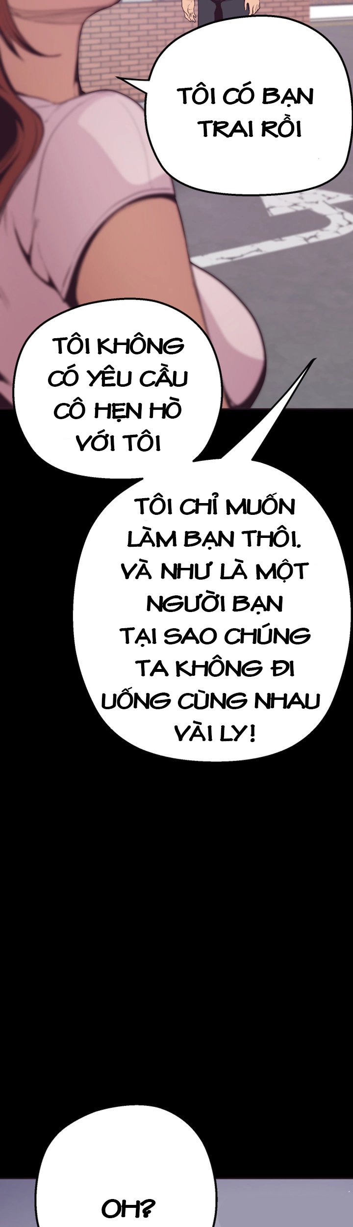 Tân Thế Giới Tuyệt Vời Chap Chapter 2-Tân Thế Giới Tuyệt Vời - Next Chap 3
