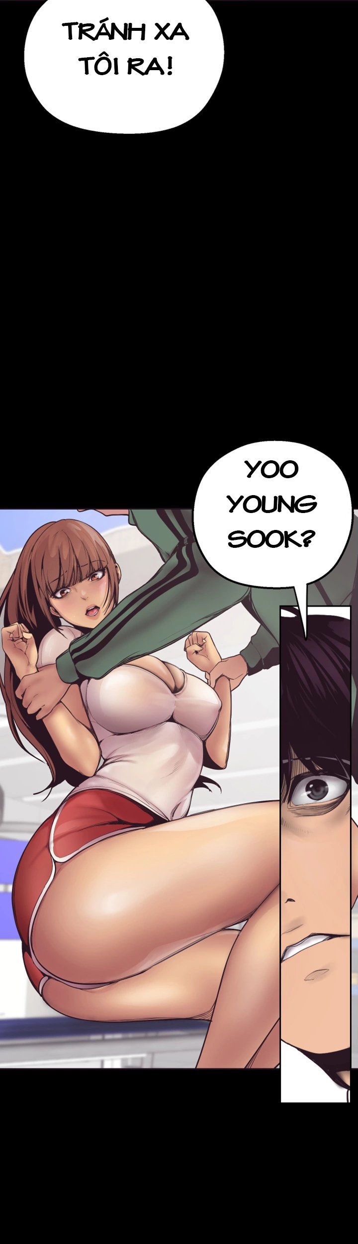 Tân Thế Giới Tuyệt Vời Chap Chapter 2-Tân Thế Giới Tuyệt Vời - Next Chap 3