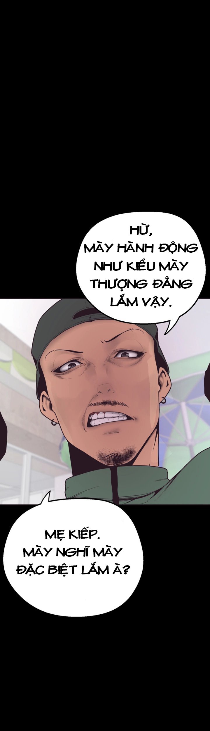 Tân Thế Giới Tuyệt Vời Chap Chapter 2-Tân Thế Giới Tuyệt Vời - Next Chap 3