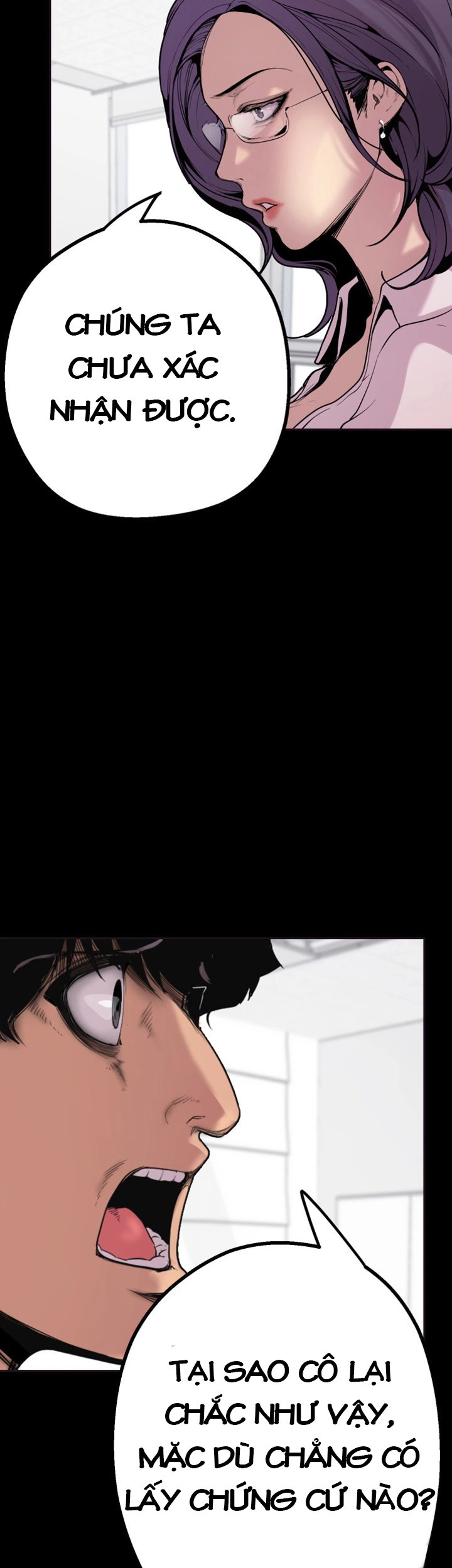 Tân Thế Giới Tuyệt Vời Chap Chapter 2-Tân Thế Giới Tuyệt Vời - Next Chap 3