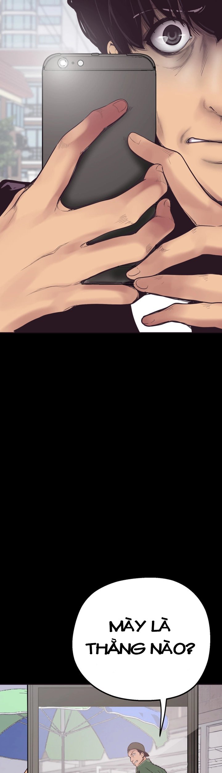 Tân Thế Giới Tuyệt Vời Chap Chapter 2-Tân Thế Giới Tuyệt Vời - Next Chap 3