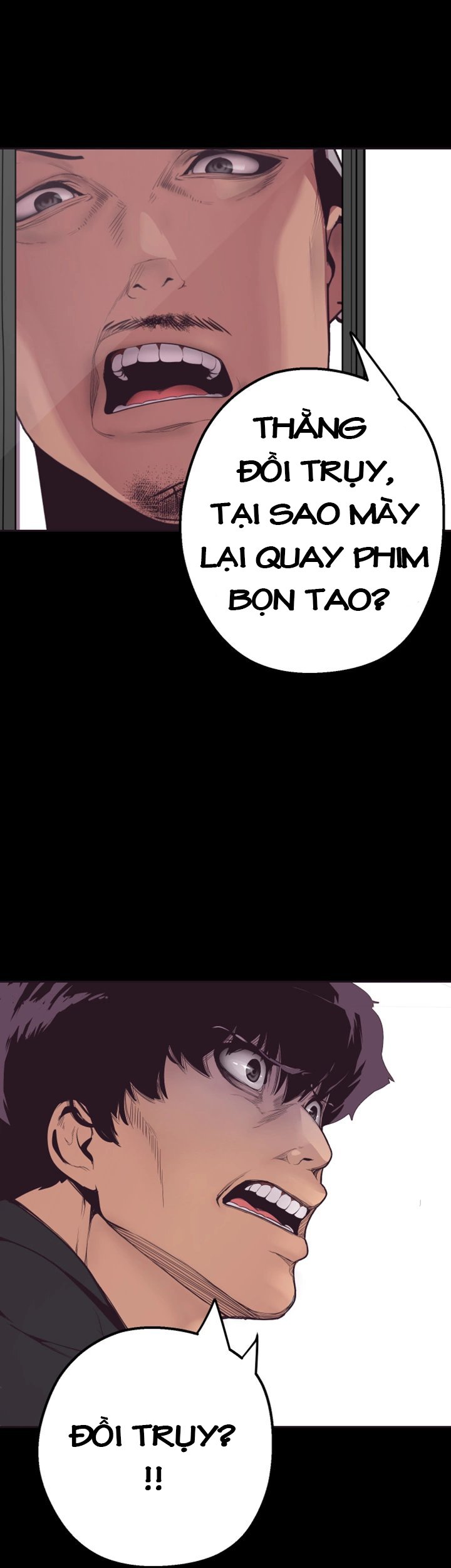 Tân Thế Giới Tuyệt Vời Chap Chapter 2-Tân Thế Giới Tuyệt Vời - Next Chap 3