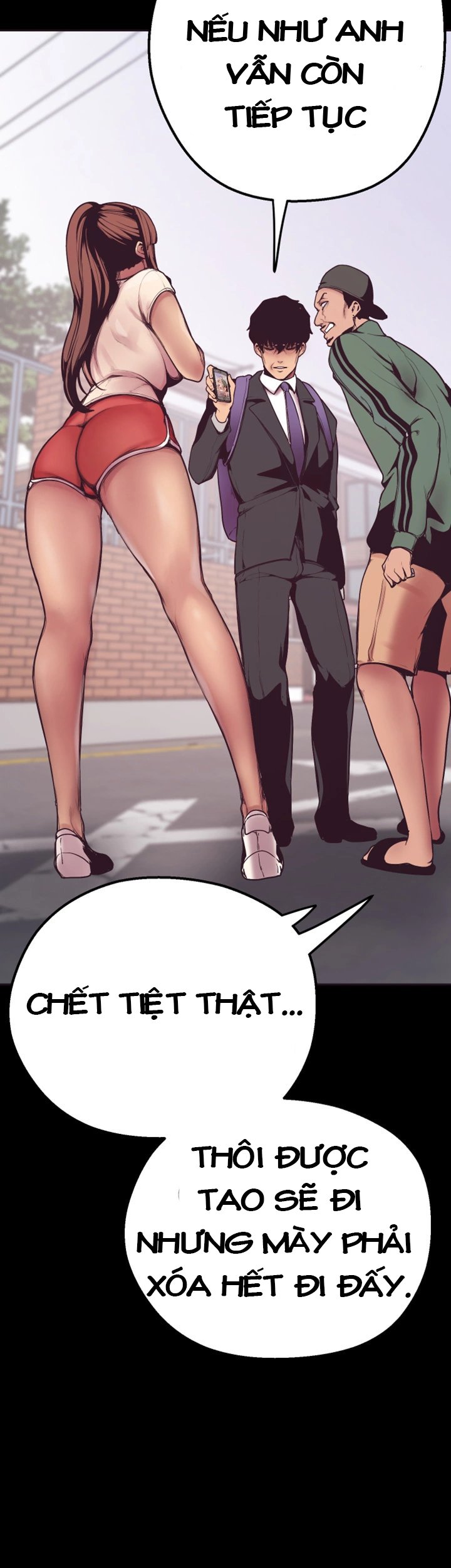 Tân Thế Giới Tuyệt Vời Chap Chapter 2-Tân Thế Giới Tuyệt Vời - Next Chap 3