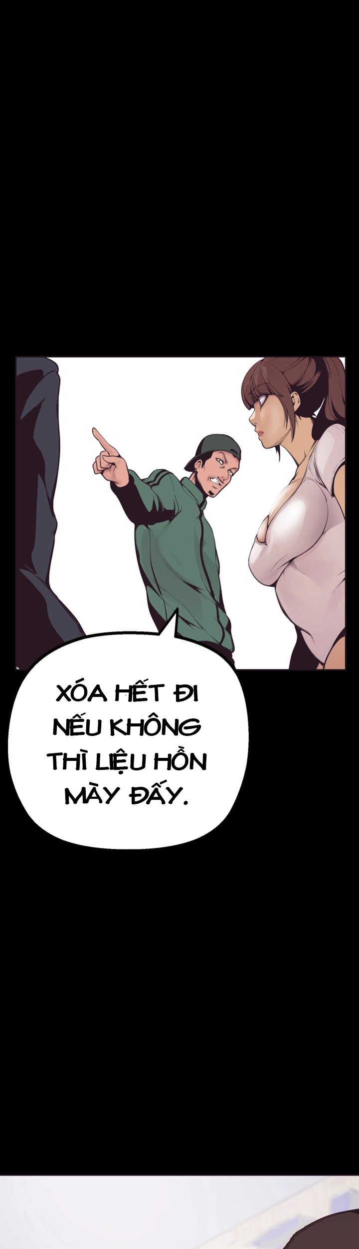 Tân Thế Giới Tuyệt Vời Chap Chapter 2-Tân Thế Giới Tuyệt Vời - Next Chap 3