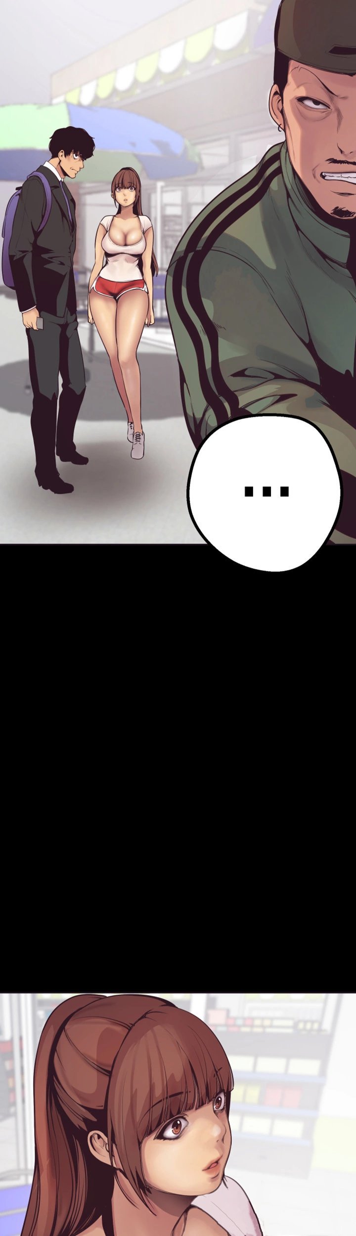 Tân Thế Giới Tuyệt Vời Chap Chapter 2-Tân Thế Giới Tuyệt Vời - Next Chap 3