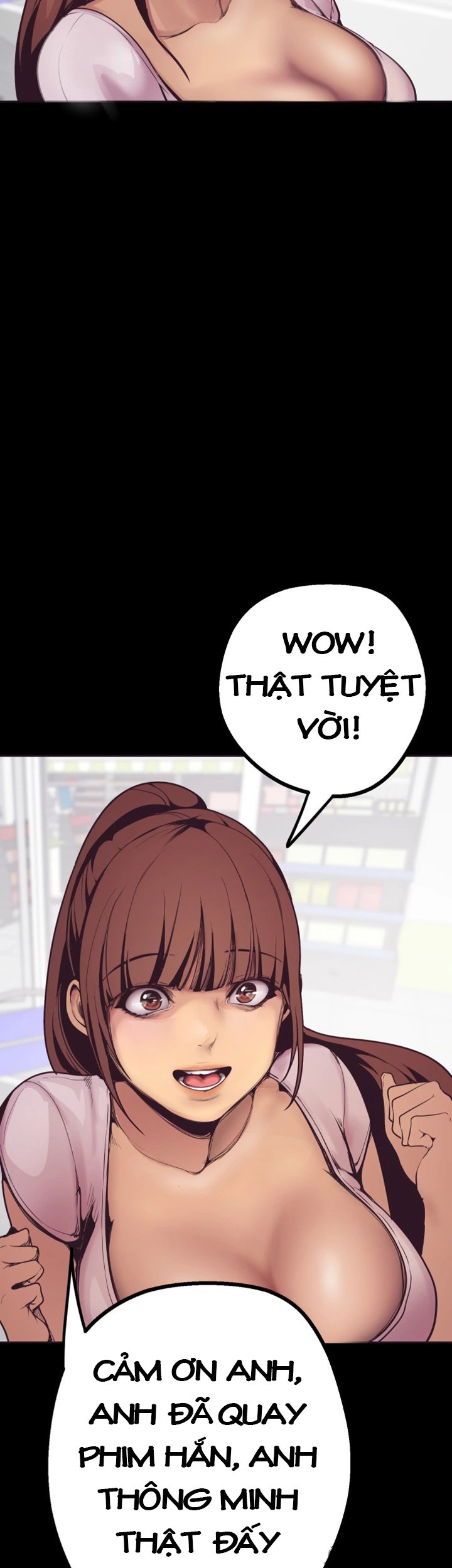 Tân Thế Giới Tuyệt Vời Chap Chapter 2-Tân Thế Giới Tuyệt Vời - Next Chap 3