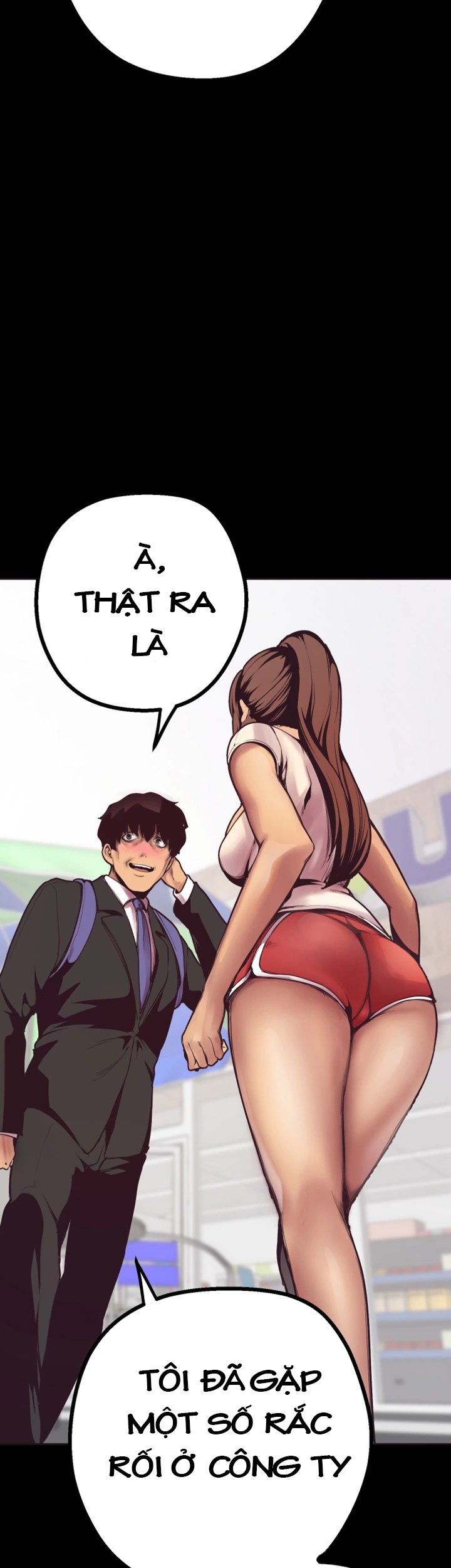 Tân Thế Giới Tuyệt Vời Chap Chapter 2-Tân Thế Giới Tuyệt Vời - Next Chap 3