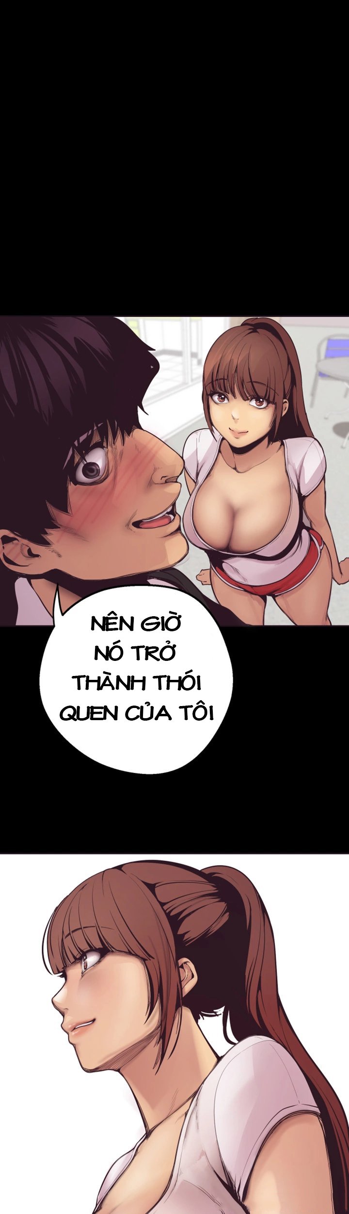 Tân Thế Giới Tuyệt Vời Chap Chapter 2-Tân Thế Giới Tuyệt Vời - Next Chap 3