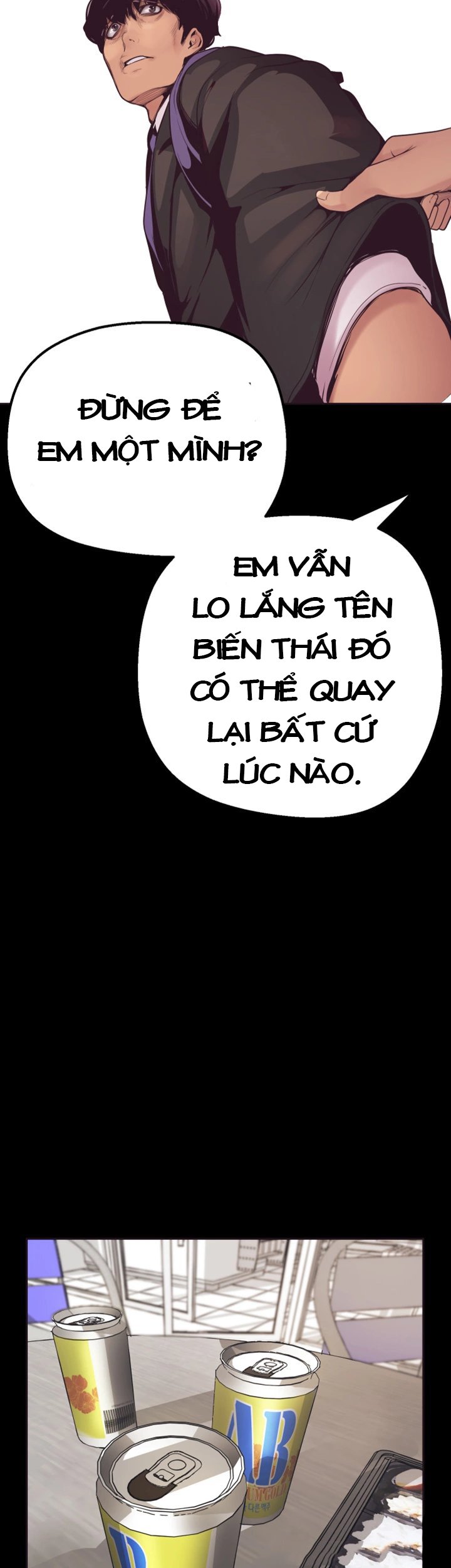 Tân Thế Giới Tuyệt Vời Chap Chapter 2-Tân Thế Giới Tuyệt Vời - Next Chap 3