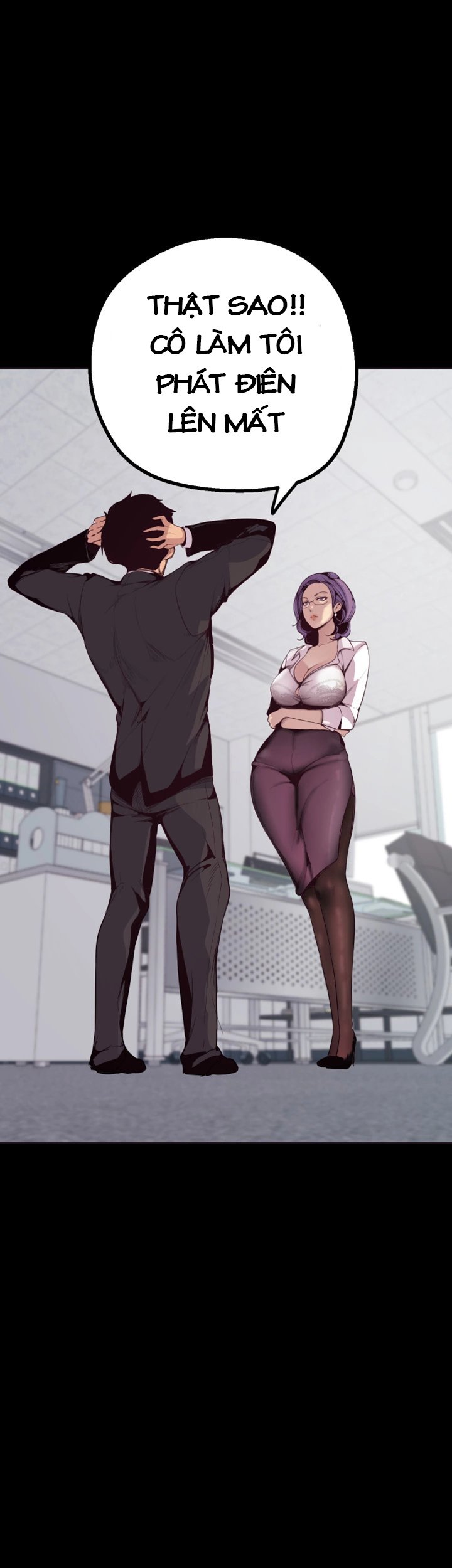 Tân Thế Giới Tuyệt Vời Chap Chapter 2-Tân Thế Giới Tuyệt Vời - Next Chap 3