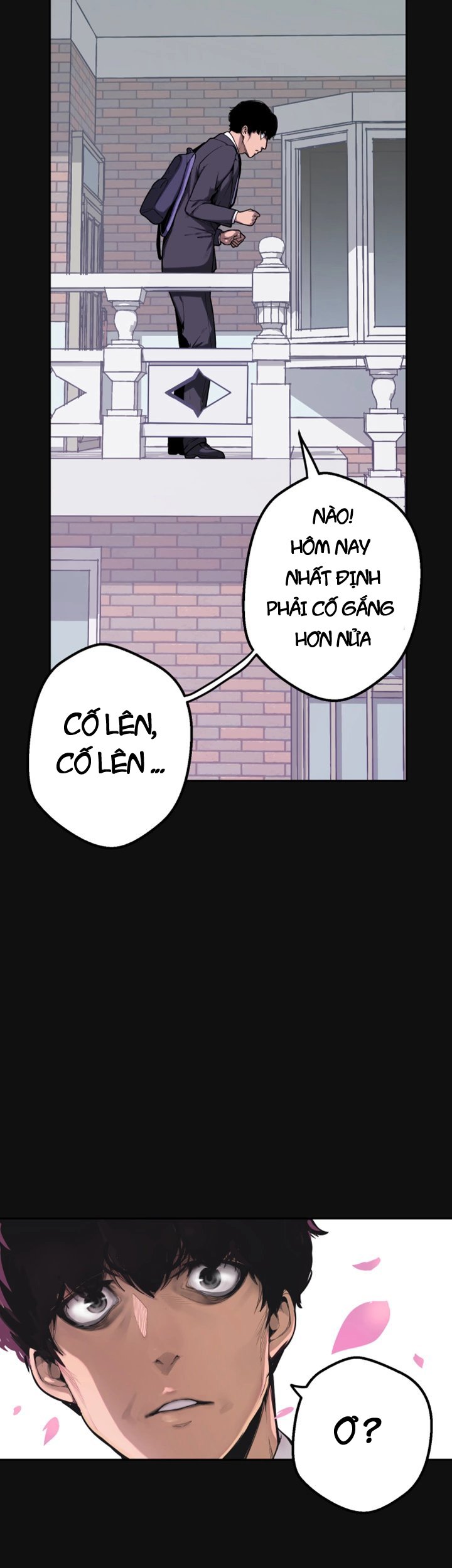 Tân Thế Giới Tuyệt Vời Chap Chapter 1-Tân Thế Giới Tuyệt Vời - Next Chap 2