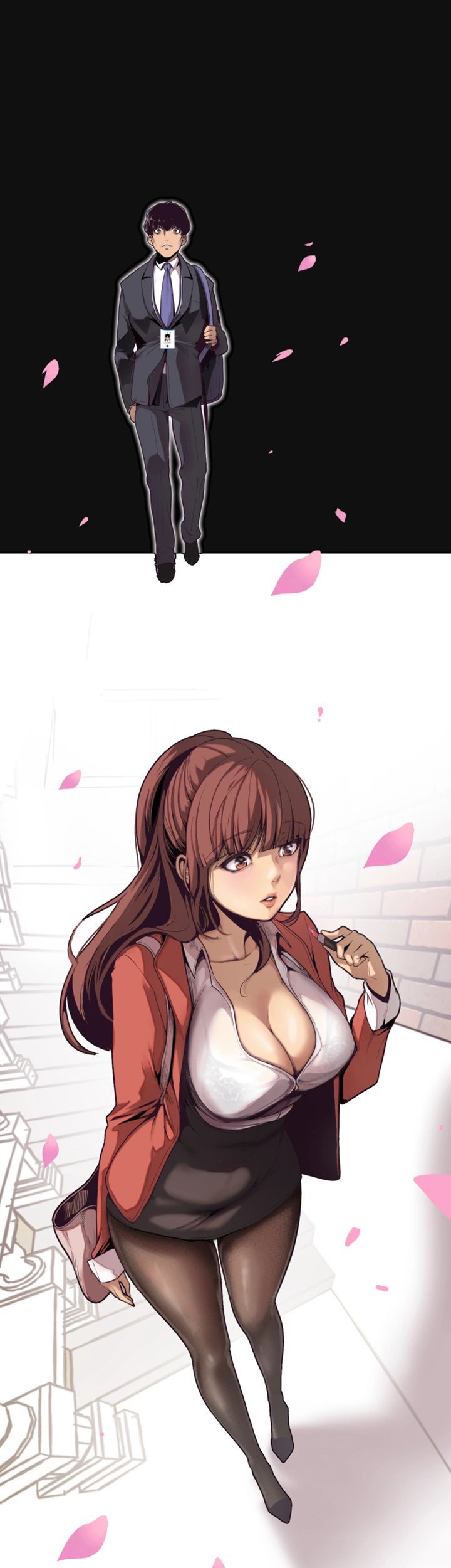 Tân Thế Giới Tuyệt Vời Chap Chapter 1-Tân Thế Giới Tuyệt Vời - Next Chap 2