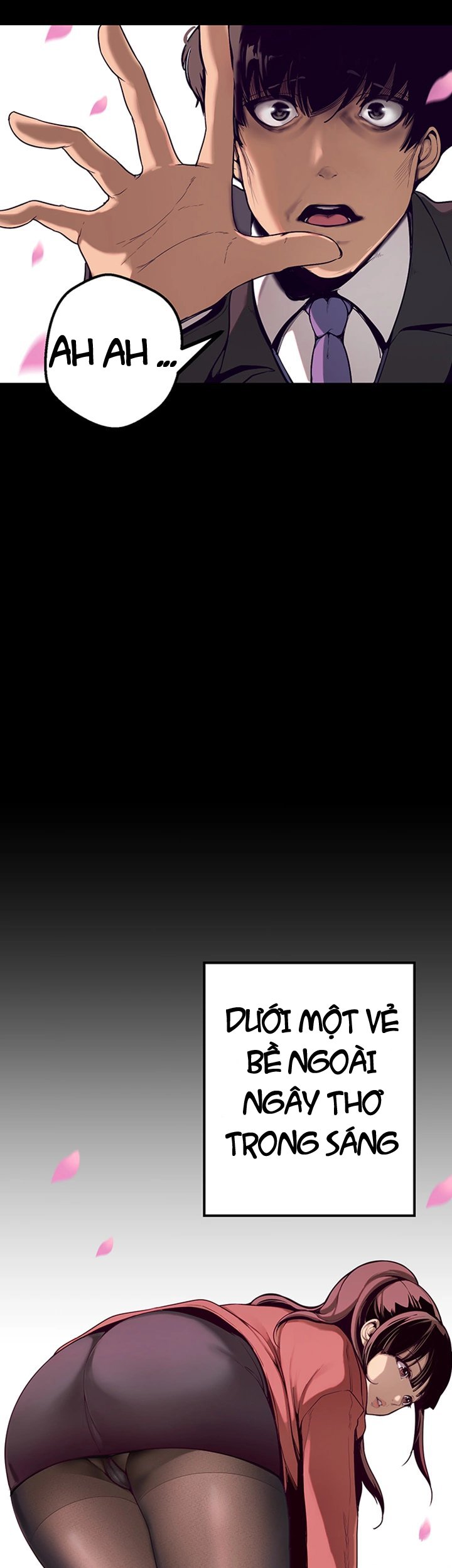 Tân Thế Giới Tuyệt Vời Chap Chapter 1-Tân Thế Giới Tuyệt Vời - Next Chap 2