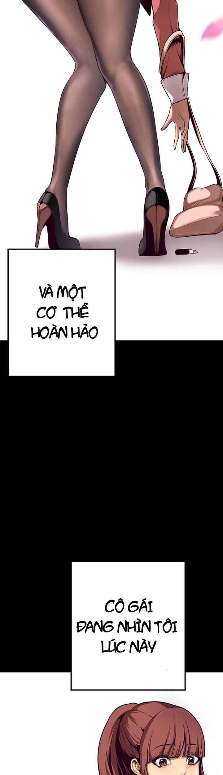 Tân Thế Giới Tuyệt Vời Chap Chapter 1-Tân Thế Giới Tuyệt Vời - Next Chap 2