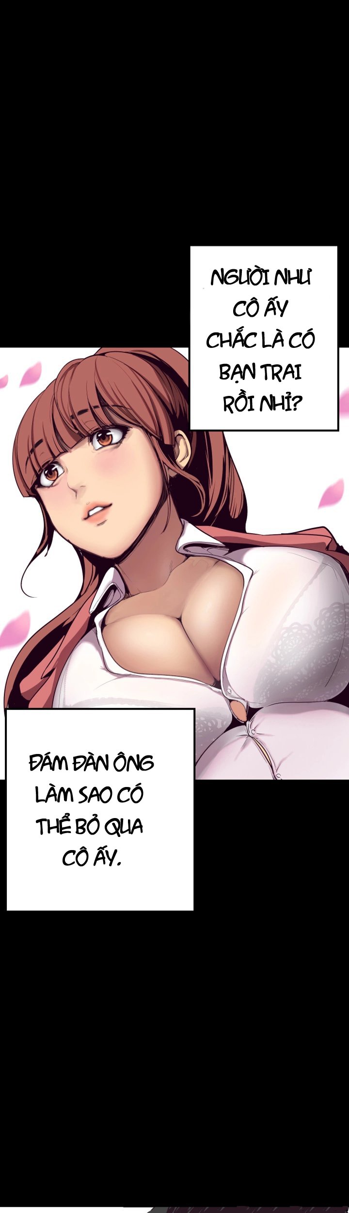 Tân Thế Giới Tuyệt Vời Chap Chapter 1-Tân Thế Giới Tuyệt Vời - Next Chap 2