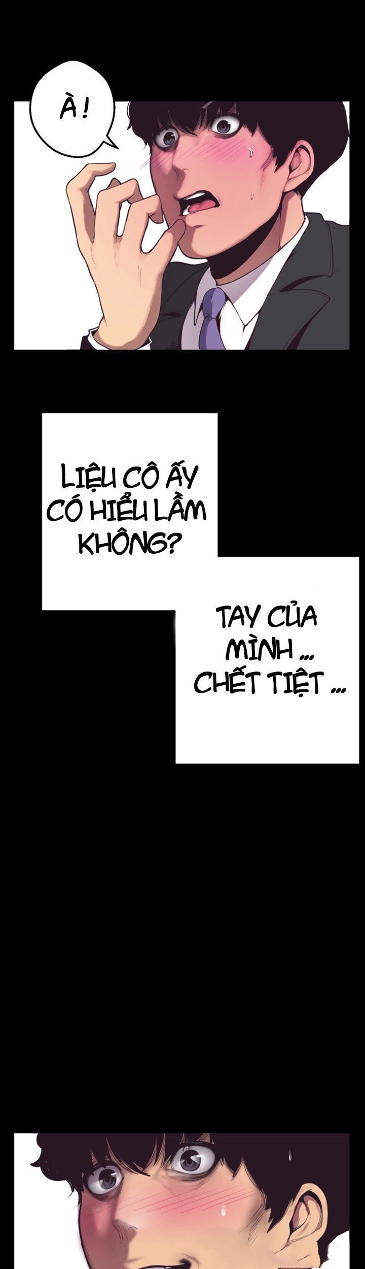 Tân Thế Giới Tuyệt Vời Chap Chapter 1-Tân Thế Giới Tuyệt Vời - Next Chap 2