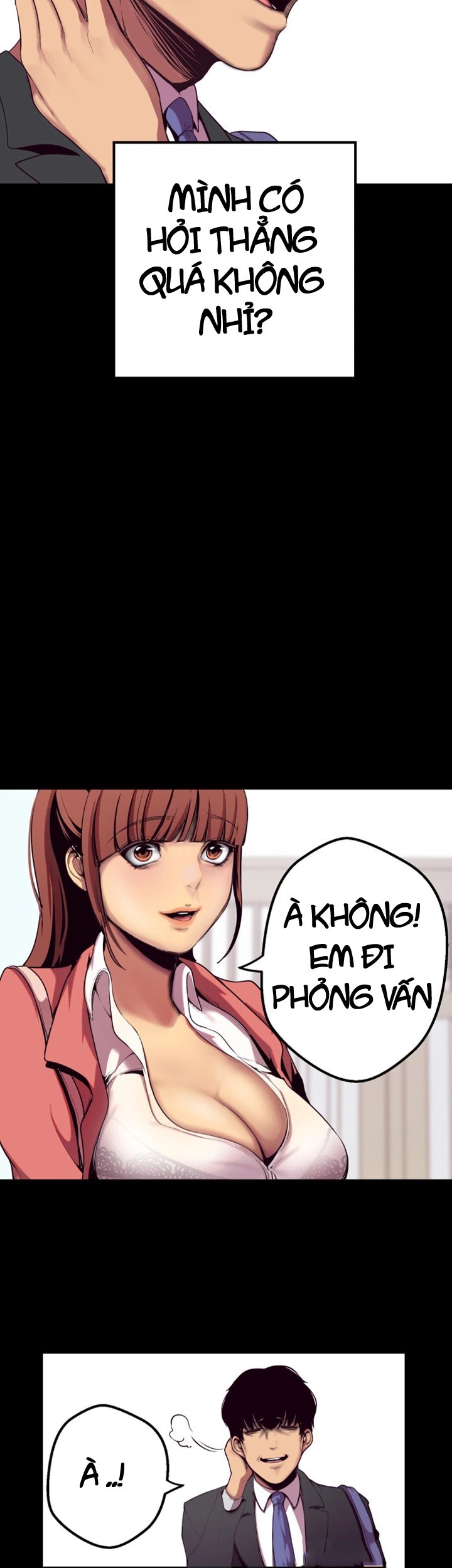 Tân Thế Giới Tuyệt Vời Chap Chapter 1-Tân Thế Giới Tuyệt Vời - Next Chap 2