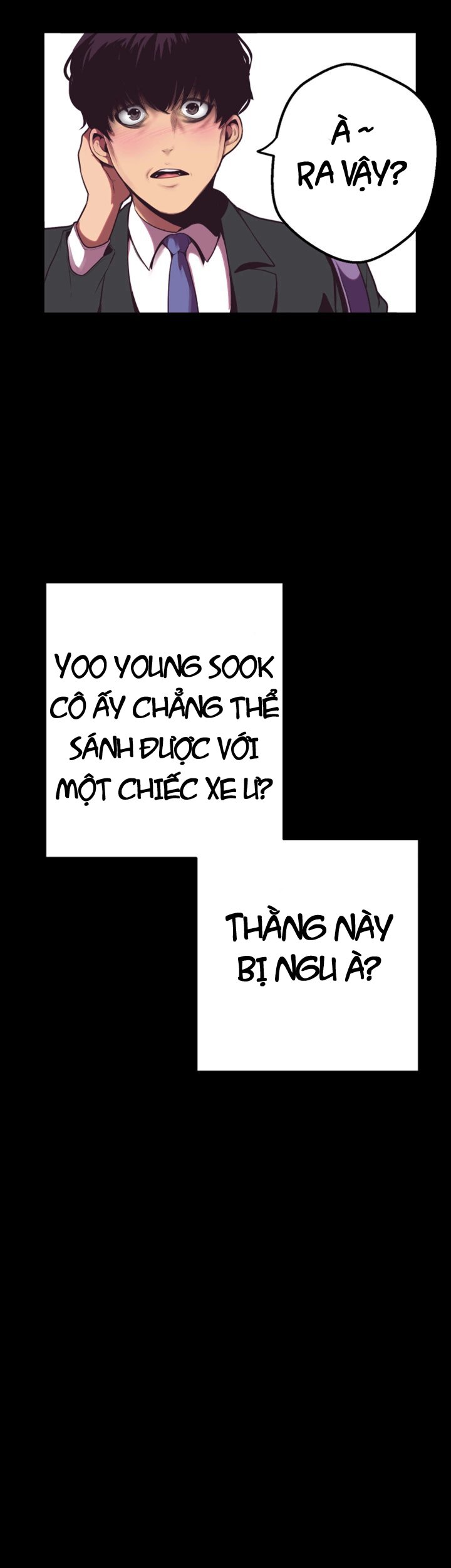 Tân Thế Giới Tuyệt Vời Chap Chapter 1-Tân Thế Giới Tuyệt Vời - Next Chap 2