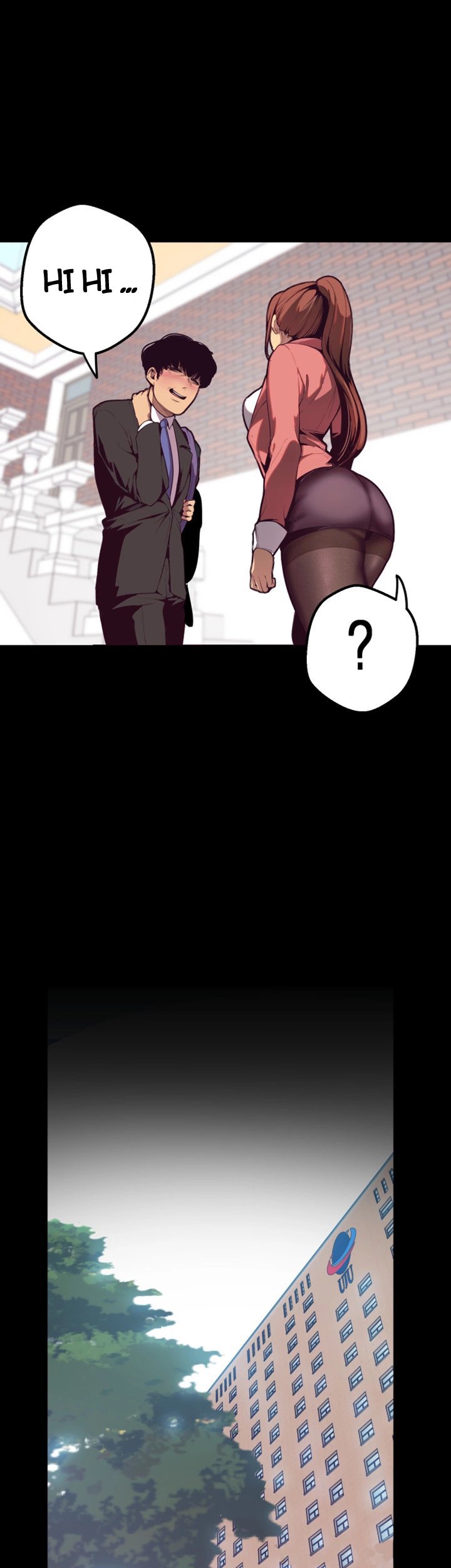 Tân Thế Giới Tuyệt Vời Chap Chapter 1-Tân Thế Giới Tuyệt Vời - Next Chap 2