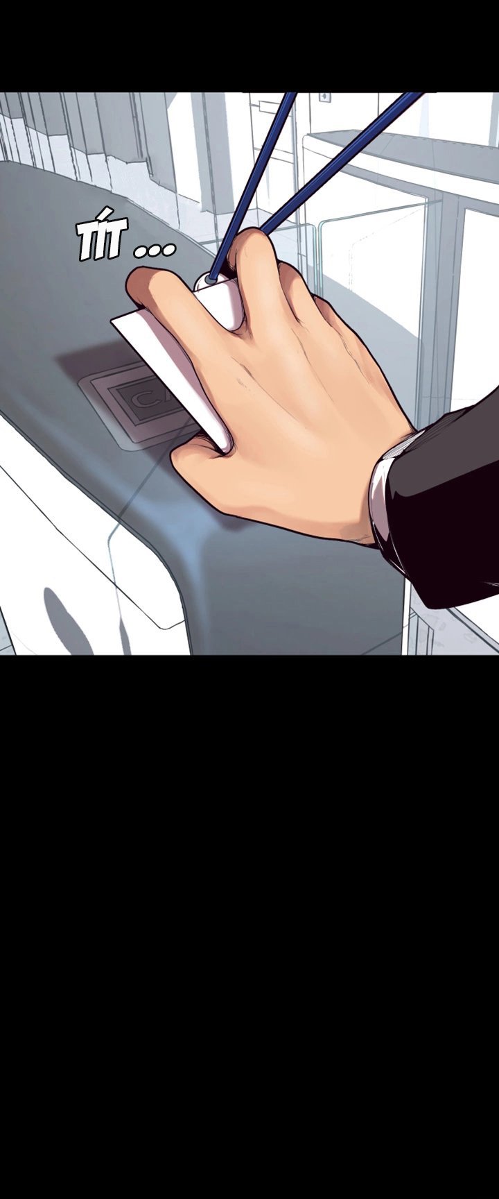 Tân Thế Giới Tuyệt Vời Chap Chapter 1-Tân Thế Giới Tuyệt Vời - Next Chap 2