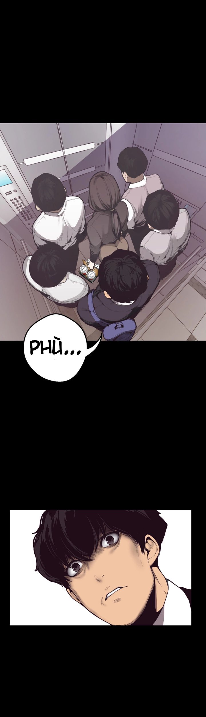 Tân Thế Giới Tuyệt Vời Chap Chapter 1-Tân Thế Giới Tuyệt Vời - Next Chap 2