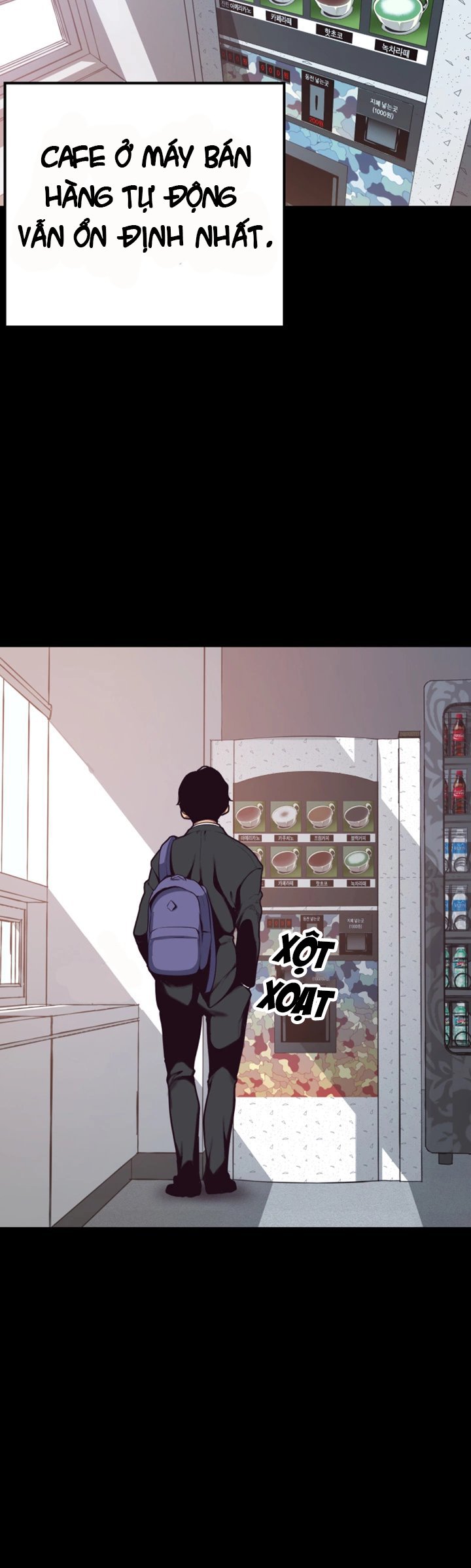 Tân Thế Giới Tuyệt Vời Chap Chapter 1-Tân Thế Giới Tuyệt Vời - Next Chap 2