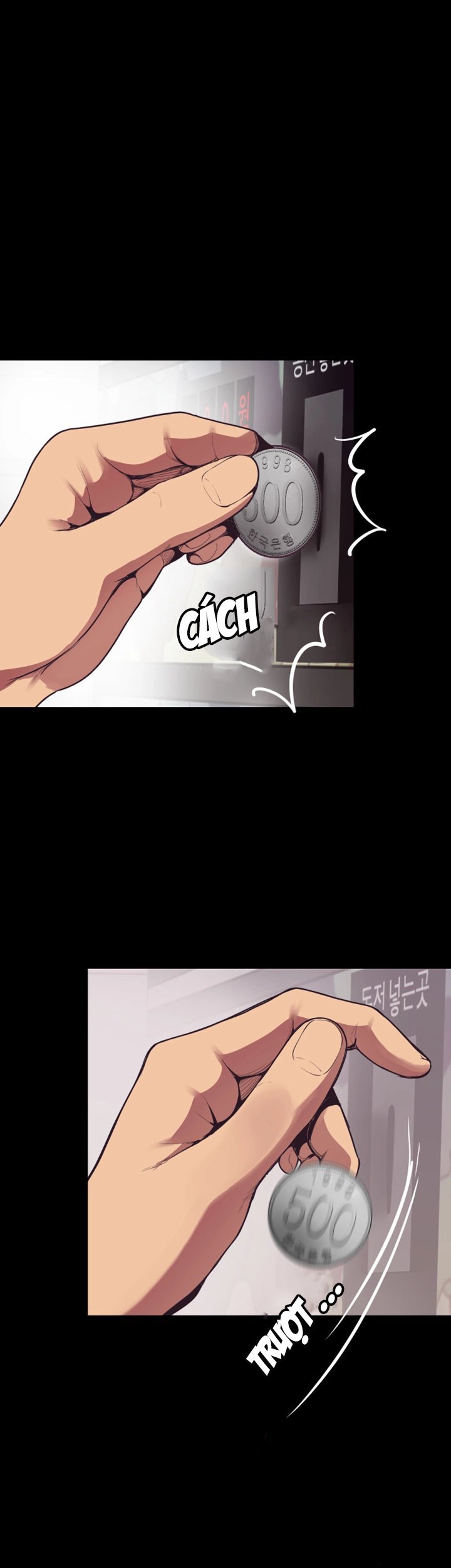 Tân Thế Giới Tuyệt Vời Chap Chapter 1-Tân Thế Giới Tuyệt Vời - Next Chap 2