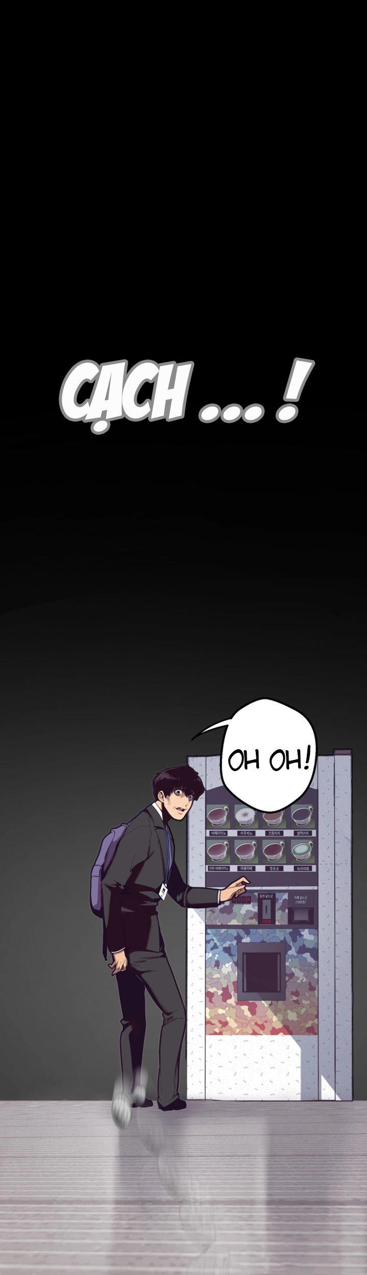 Tân Thế Giới Tuyệt Vời Chap Chapter 1-Tân Thế Giới Tuyệt Vời - Next Chap 2