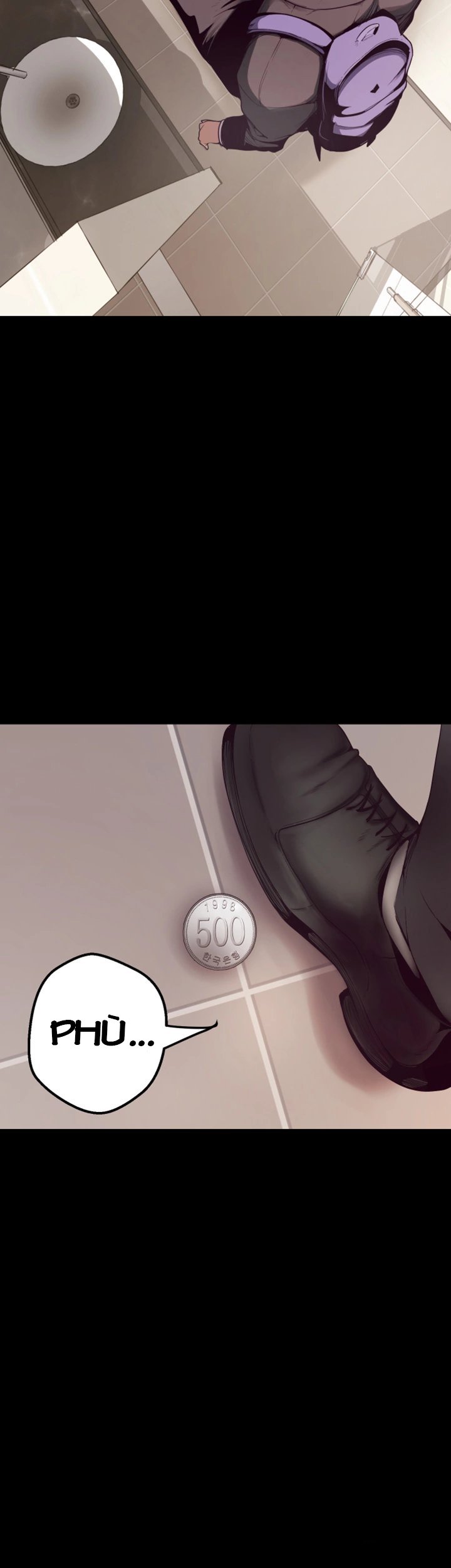 Tân Thế Giới Tuyệt Vời Chap Chapter 1-Tân Thế Giới Tuyệt Vời - Next Chap 2