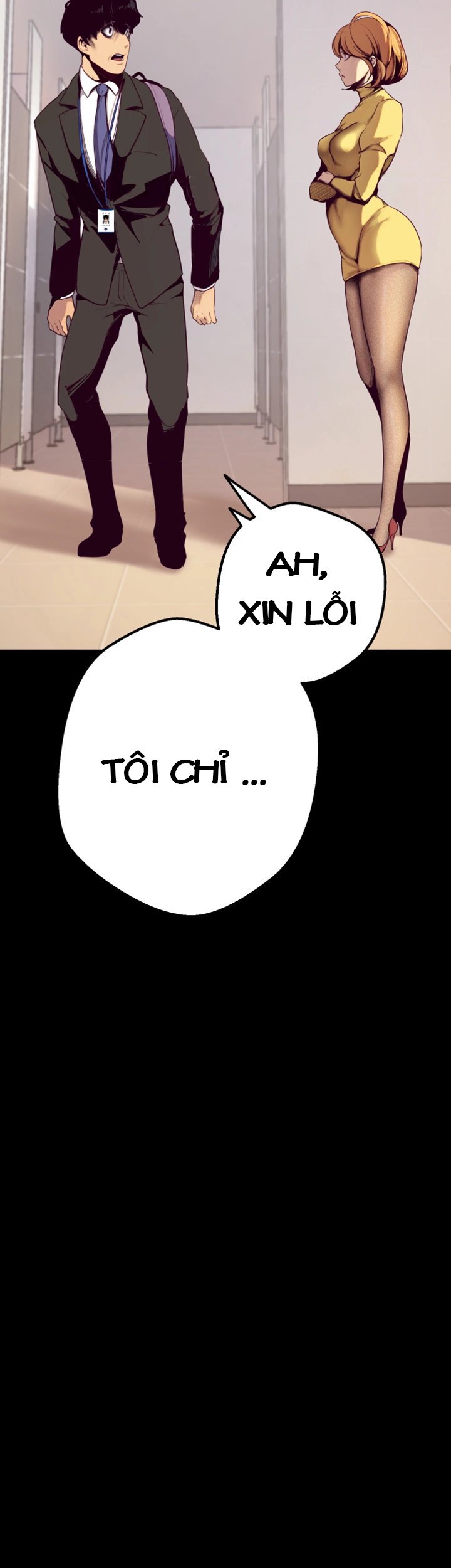 Tân Thế Giới Tuyệt Vời Chap Chapter 1-Tân Thế Giới Tuyệt Vời - Next Chap 2