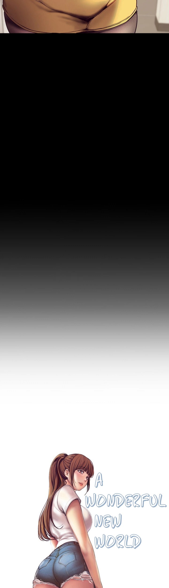 Tân Thế Giới Tuyệt Vời Chap Chapter 1-Tân Thế Giới Tuyệt Vời - Next Chap 2