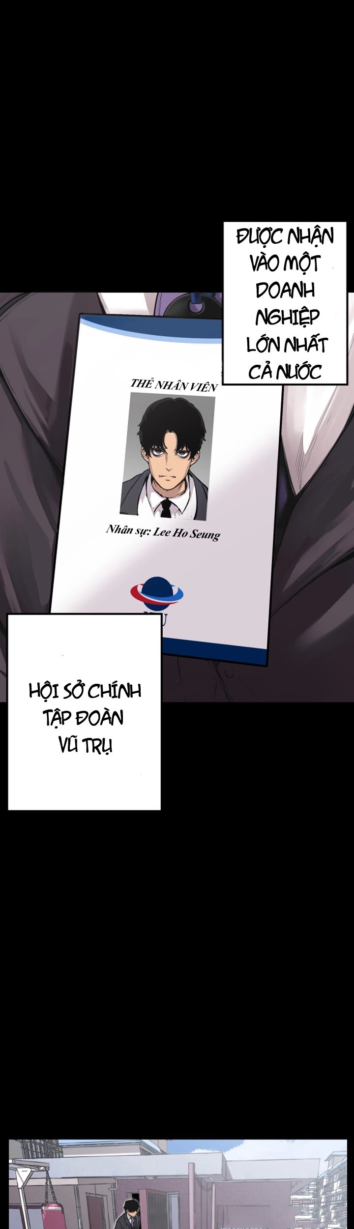 Tân Thế Giới Tuyệt Vời Chap Chapter 1-Tân Thế Giới Tuyệt Vời - Next Chap 2